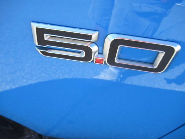 2024 Ford Mustang GT Premium Convertible