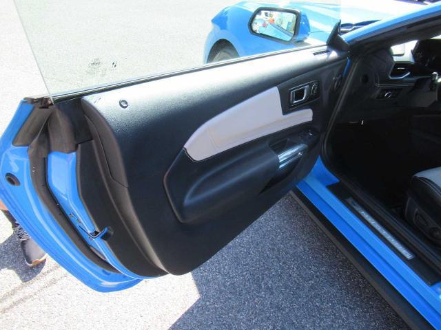 2024 Ford Mustang GT Premium Convertible