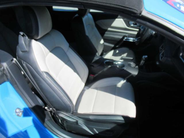 2024 Ford Mustang GT Premium Convertible