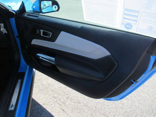 2024 Ford Mustang GT Premium Convertible