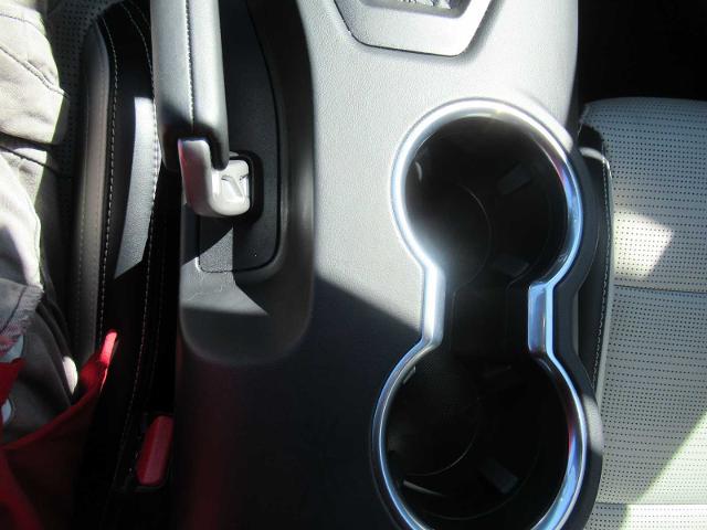 2024 Ford Mustang GT Premium Convertible