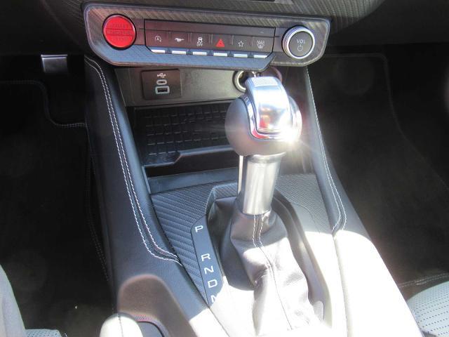 2024 Ford Mustang GT Premium Convertible