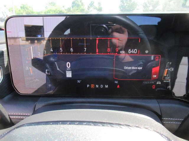 2024 Ford Mustang GT Premium Convertible
