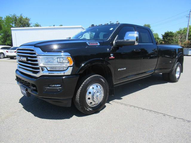2023 Ram 3500 Limited Longhorn Crew Cab 4x4 8' Box for sale in Easton, MD