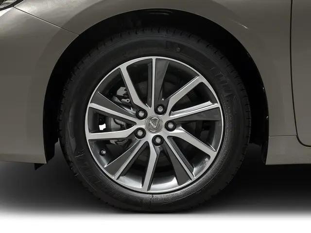 2016 Lexus ES 300h ES 300h