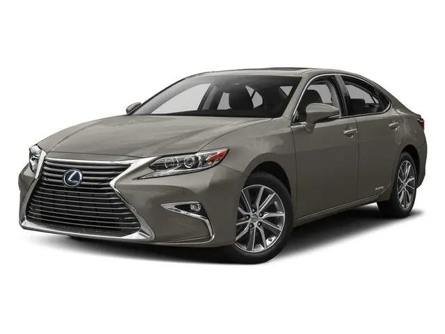 2016 Lexus ES 300h ES 300h for sale in Colma, CA