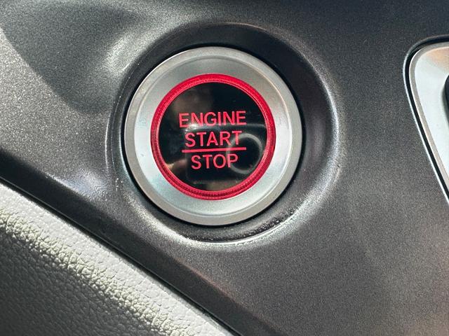 2021 Honda Pilot AWD Black Edition