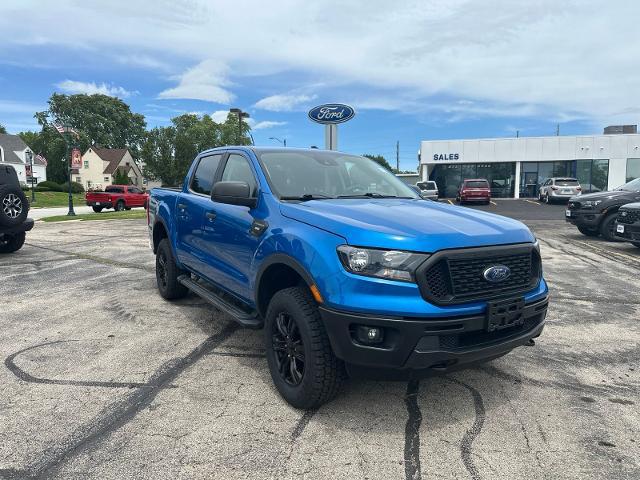 2022 Ford Ranger XL for sale in Manteno, IL