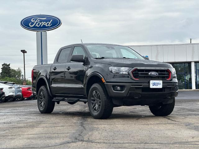 2022 Ford Ranger XLT for sale in Manteno, IL