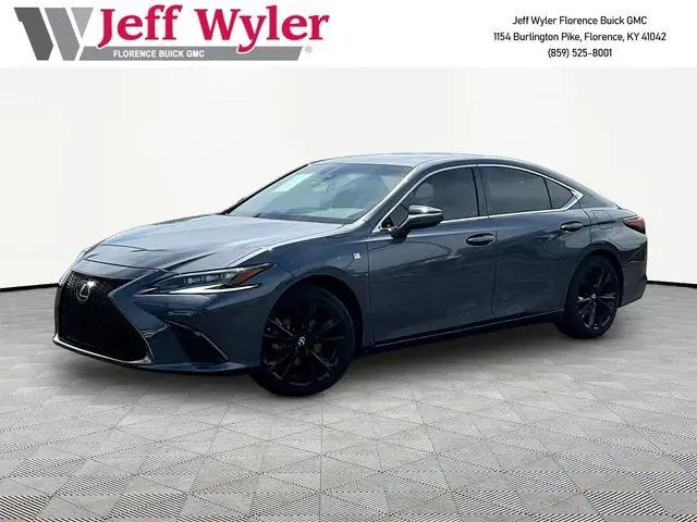 2022 Lexus ES 350 F SPORT for sale in Florence, KY