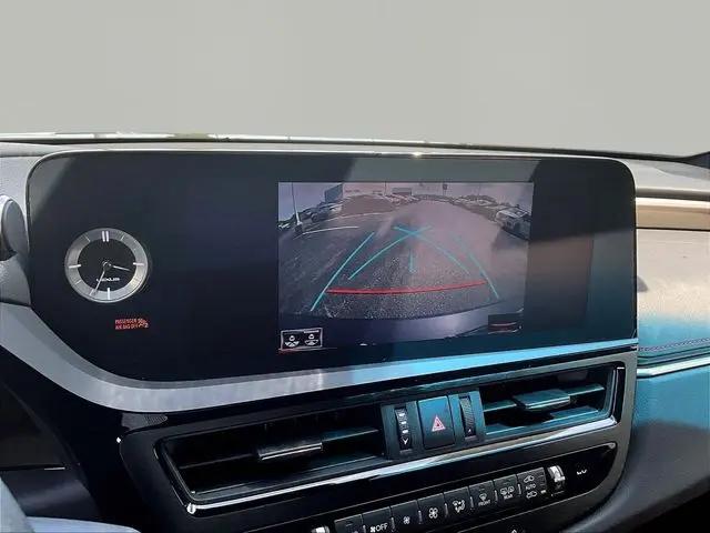 2022 Lexus ES 350 F SPORT