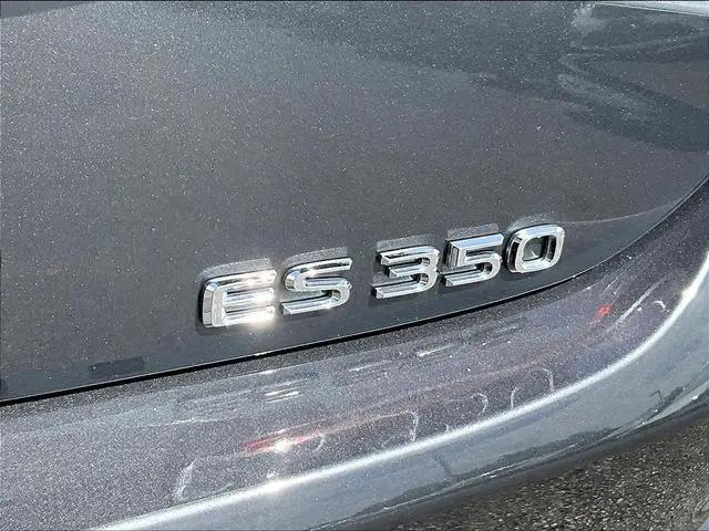 2022 Lexus ES 350 F SPORT