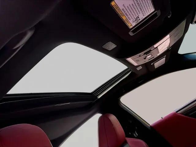 2022 Lexus ES 350 F SPORT