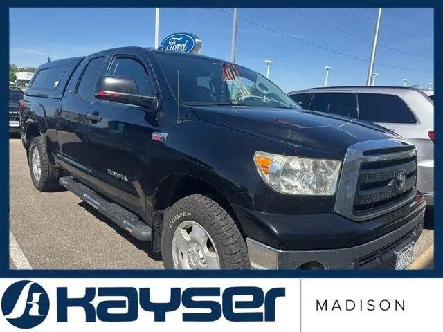 2010 Toyota Tundra Grade 5.7L V8 for sale in Madison, WI