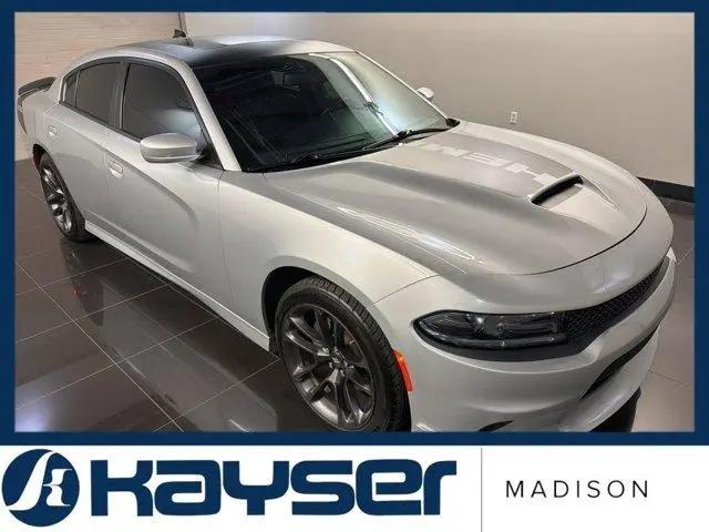 2021 Dodge Charger R/T RWD for sale in Madison, WI