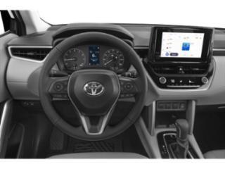 2025 Toyota Corolla Cross LE 2025 Toyota Corolla Cross LE