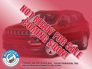 2022 Jeep Compass (RED) Edition 4x4 2022 Jeep Compass (RED) Edition 4x4