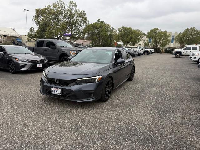 2024 Honda Civic Sport Touring for sale in Fontana, CA