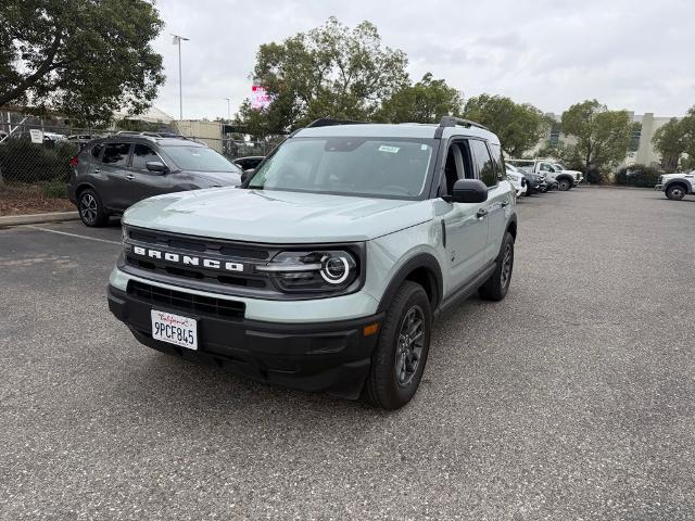 2024 Ford Bronco Sport Big Bend for sale in Fontana, CA