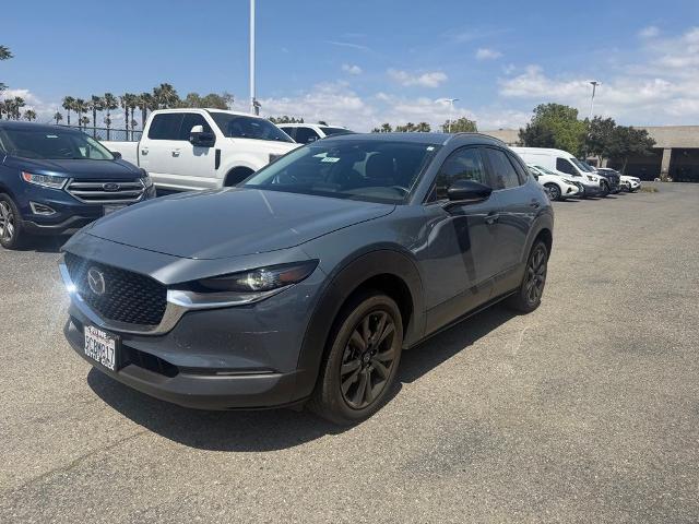 2022 Mazda CX-30 Carbon Edition for sale in Fontana, CA