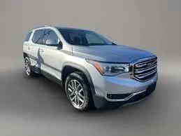 2014 GMC Acadia SLT-1 for sale in Gainesville, FL