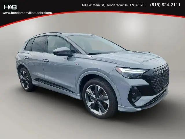 2023 Audi e-tron Premium Plus 50 quattro for sale in Hendersonville, TN