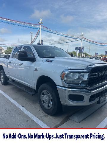2024 Ram 3500 Tradesman Crew Cab 4x4 6'4" Box for sale in Victoria, TX