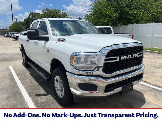 2024 Ram 3500 Tradesman Crew Cab 4x4 6'4" Box for sale in Victoria, TX