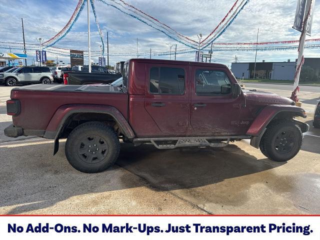2021 Jeep Gladiator Sport for sale in Victoria, TX