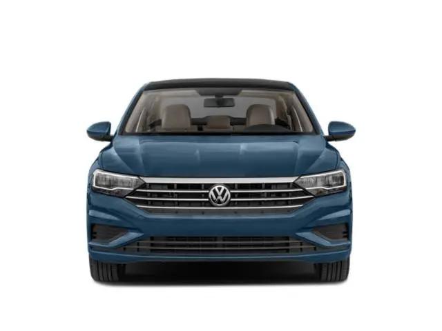 2021 Volkswagen Jetta 1.4T S