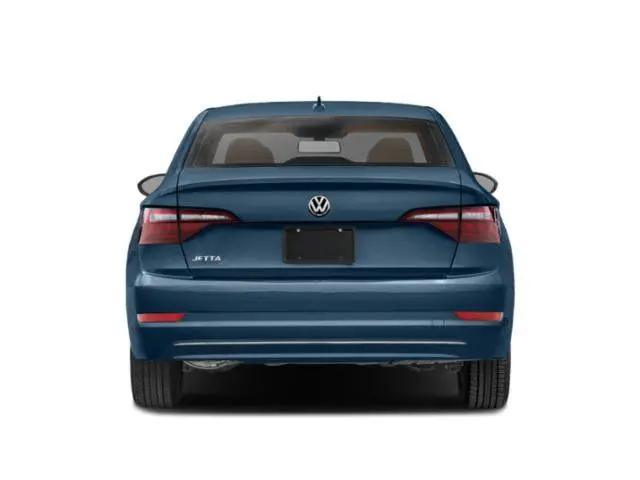 2021 Volkswagen Jetta 1.4T S