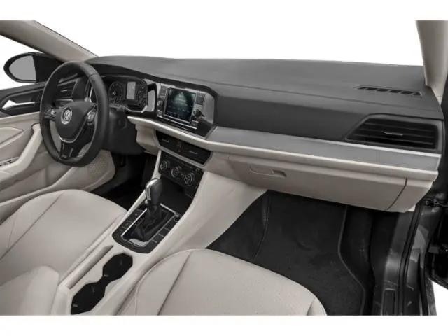 2021 Volkswagen Jetta 1.4T S