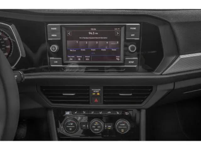 2021 Volkswagen Jetta 1.4T S