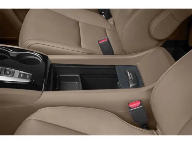 2019 Honda Pilot Touring