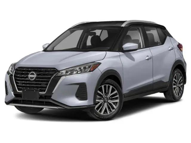 2024 Nissan Kicks SV Xtronic CVT for sale in Ballwin, MO