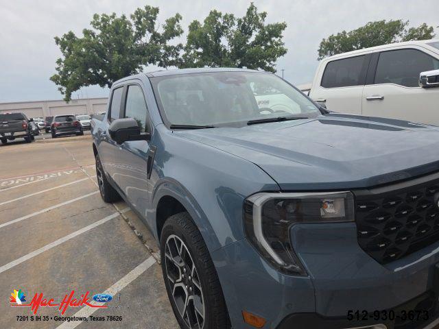 2025 Ford Maverick Lariat for sale in Georgetown, TX