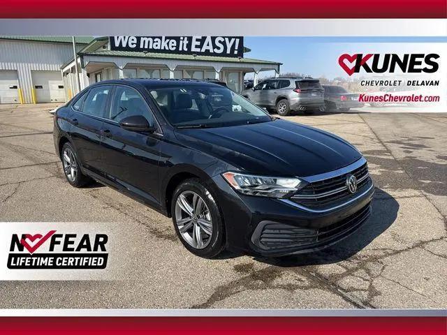 2024 Volkswagen Jetta 1.5T SE for sale in Delavan, WI
