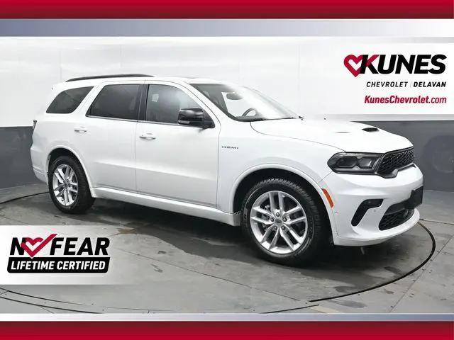2023 Dodge Durango R/T Plus AWD for sale in Delavan, WI