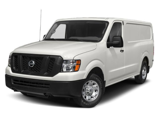 2021 Nissan 2500 SV Standard Roof V8 for sale in Danvers, MA