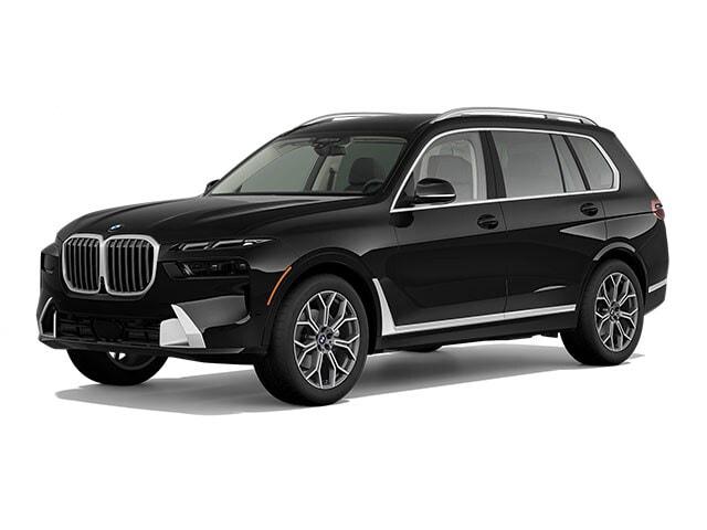 2024 BMW X7 xDrive40i for sale in Norwood, MA
