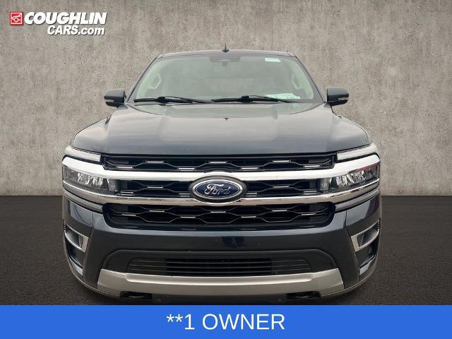 2023 Ford Expedition Limited MAX
