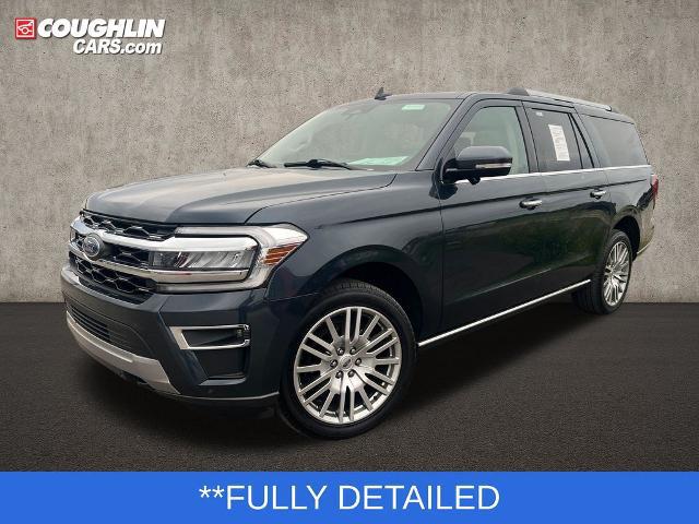2023 Ford Expedition Limited MAX