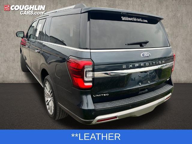 2023 Ford Expedition Limited MAX