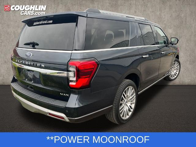 2023 Ford Expedition Limited MAX