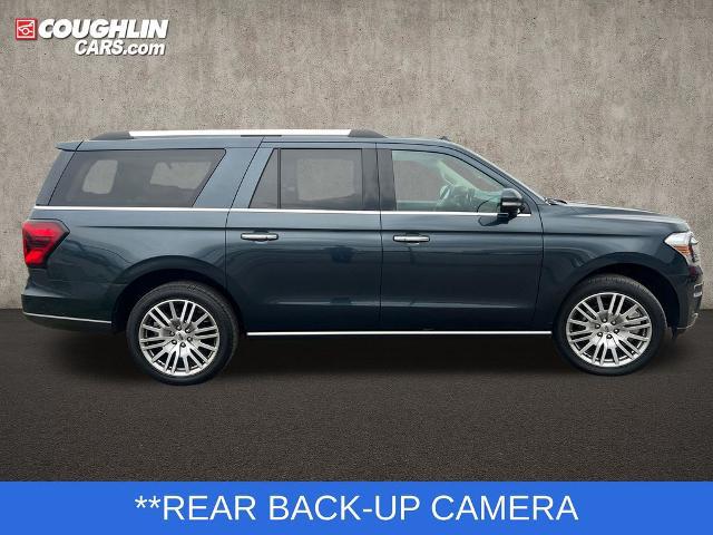 2023 Ford Expedition Limited MAX