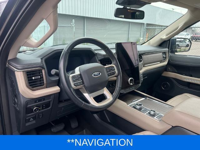 2023 Ford Expedition Limited MAX
