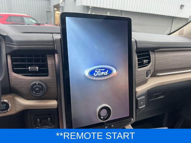 2023 Ford Expedition Limited MAX