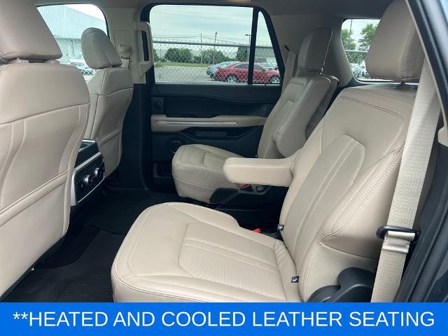 2023 Ford Expedition Limited MAX