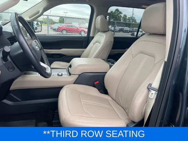 2023 Ford Expedition Limited MAX
