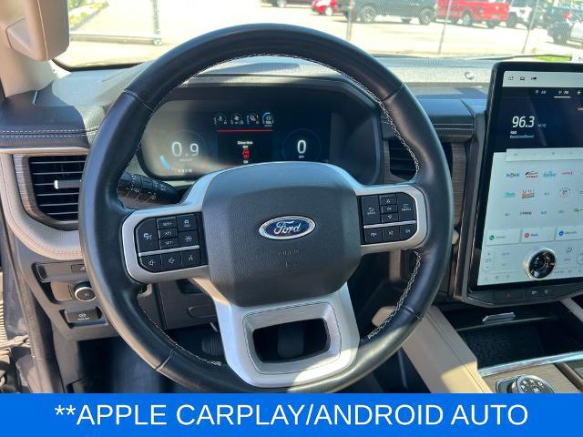 2023 Ford Expedition Limited MAX